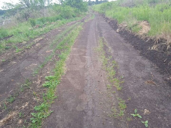 Участок 22 сот. (ИЖС)