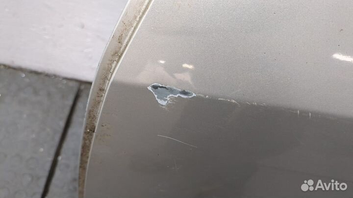 Дверь боковая левая задняя Honda Civic, 2006