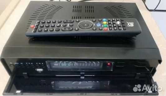 Ресивер GI Avatar3