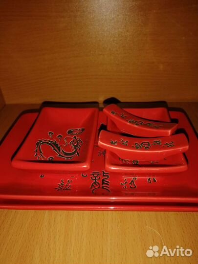 Набор для суши