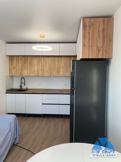 Кухни на заказ под любой бюджет