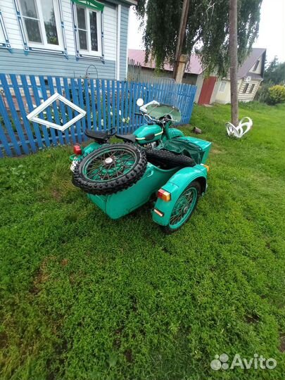 Продам Урал