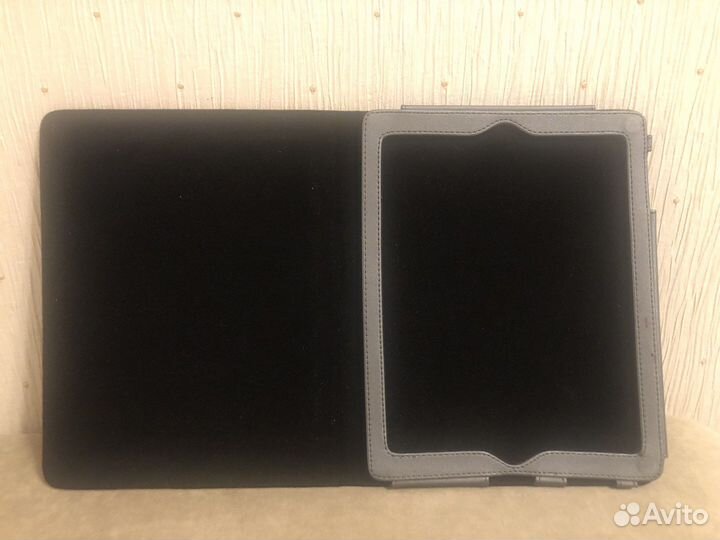 Чехол для iPad 2 (подходит для iPad 3 и iPad 4)