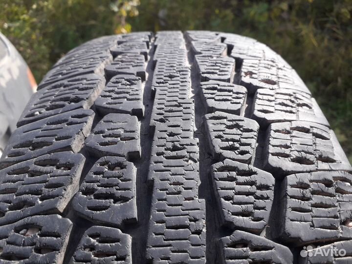 КАМА Breeze 205/75 R15
