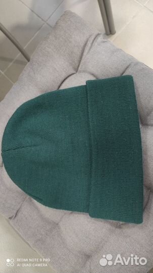 Шапка Zolla, шапка House