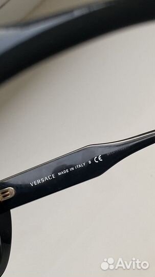 Очки versace оригинал