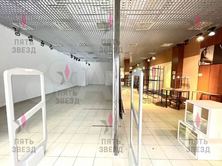 1 линия ТЦ дипорт 236 кв.м