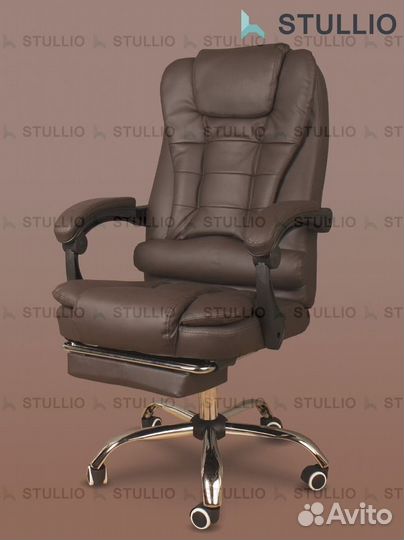 Офисное кресло (геймерское). Кресло для директора