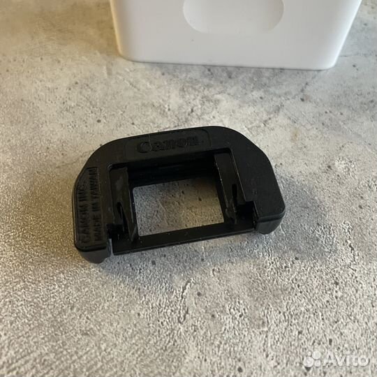 Наглазник на видоискатель для Canon