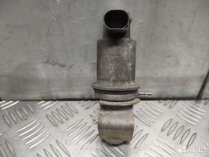 Клапан EGR Volkswagen Polo 4 1.2 BME 2005