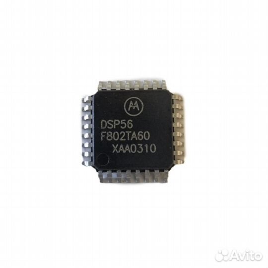 1 шт DSP56F802TA60 DSP56 Микросхема FRS