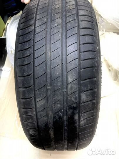 Michelin Primacy 3 ZP 225/55 R17 94W