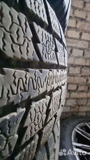 Toyo Observe GSi-5 205/55 R16