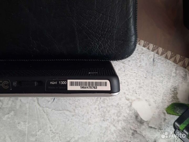 Навигатор garmin бу