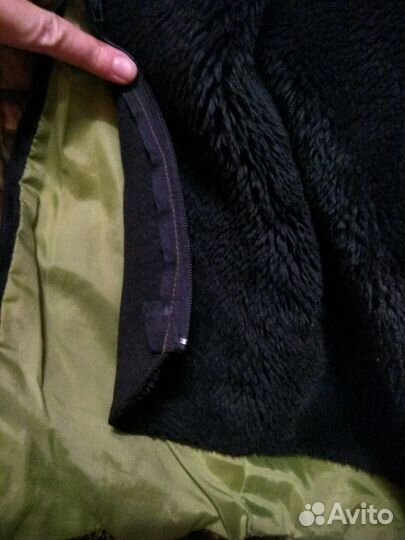 Брюки и куртка