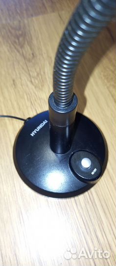 Usb микрофон