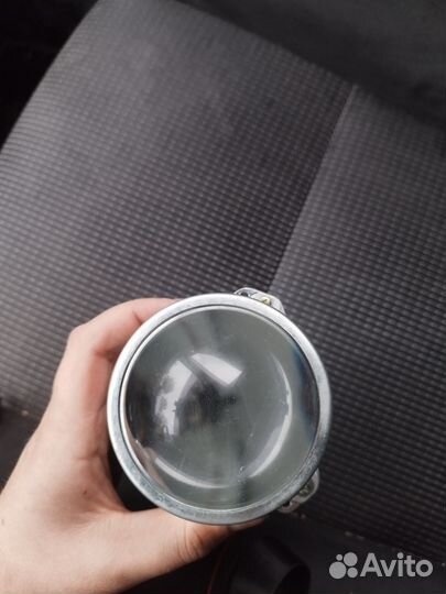 Продаю биксенон линзы dixel mini super G6 H1 3.0