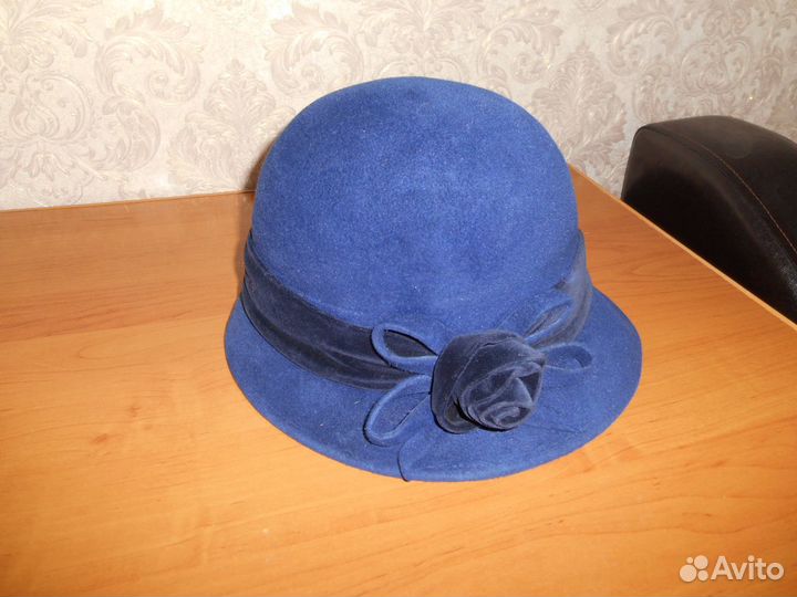 Шляпы и Береты