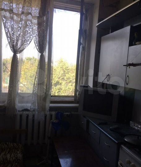 1-к. квартира, 30,9 м², 2/2 эт.