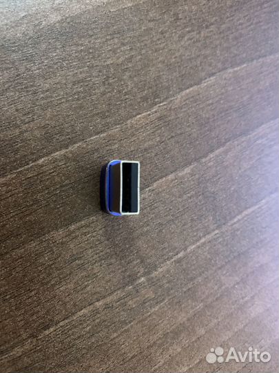 Кабель для зарядки iPhone type c