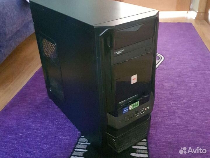 Корпус для пк