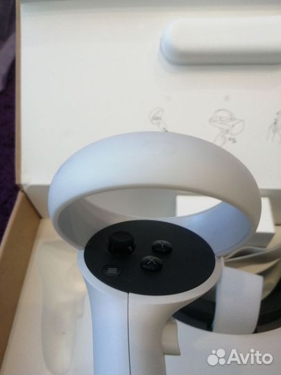 VR очки Oculus quest 2
