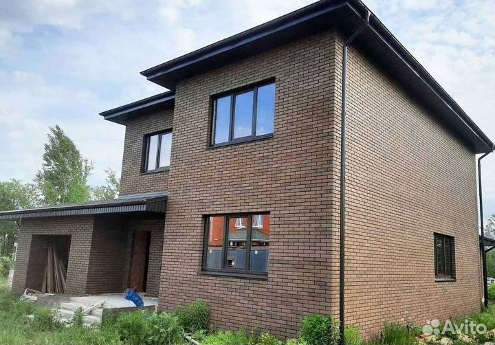 Окна пластиковые быстро под ключ