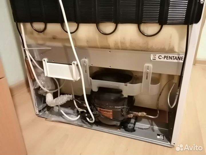 Холодильник бу