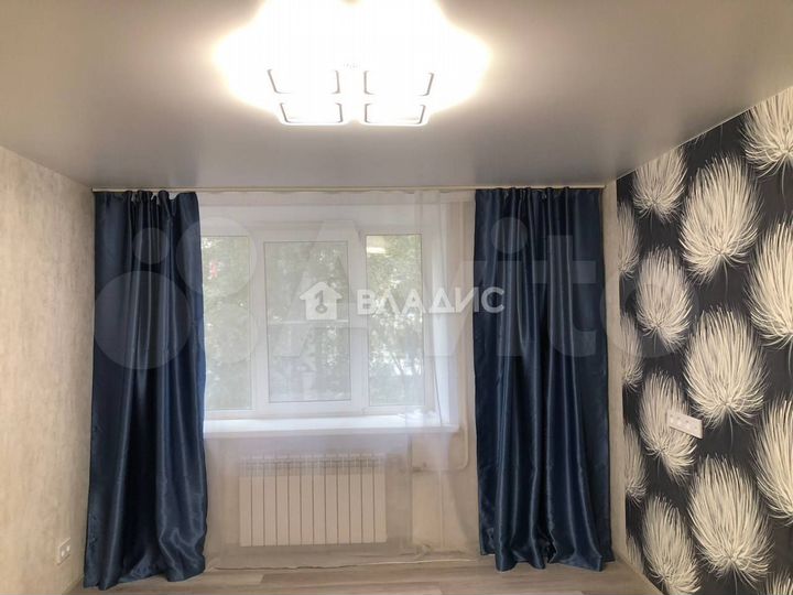 Квартира-студия, 18 м², 2/5 эт.