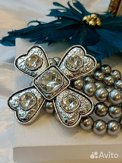 Стильный браслет Тренд