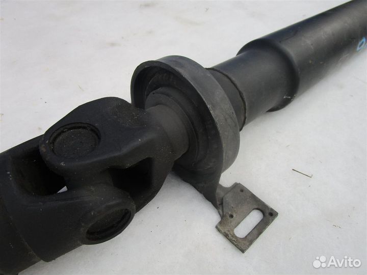 Карданный вал Bmw 5-Series E39 256S4 M52 2000