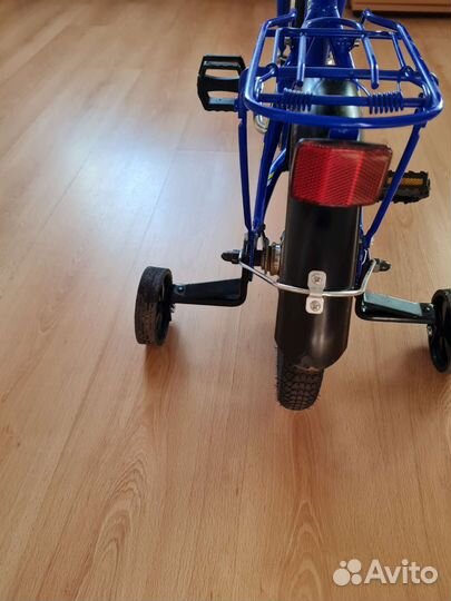 Велосипед детский Stels Talisman 14