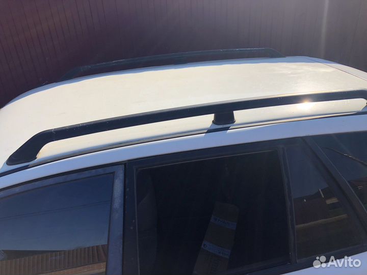 Рейлинг Libero CB4W 4G92