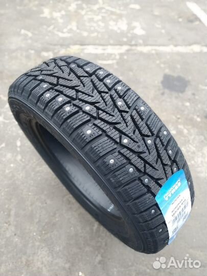 Nokian Tyres Nordman 7 235/55 R17 103