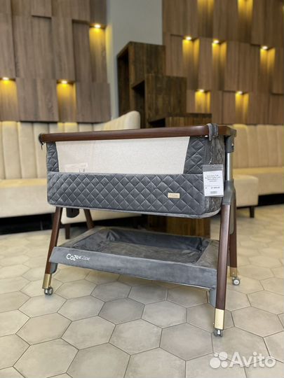 Колыбель для новорожденных Tutti Bambini