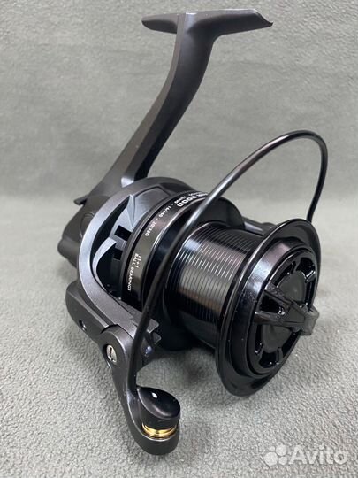 Каушка darmeli AIR 9000