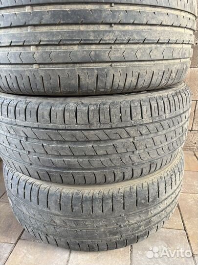 Nexen N'Fera SU1 205/55 R16