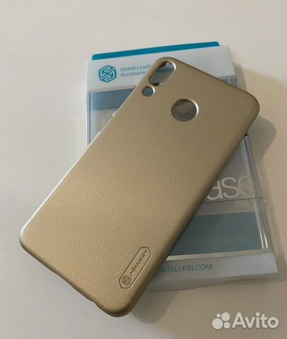 Чехол на телефон Asus Zenfone 5