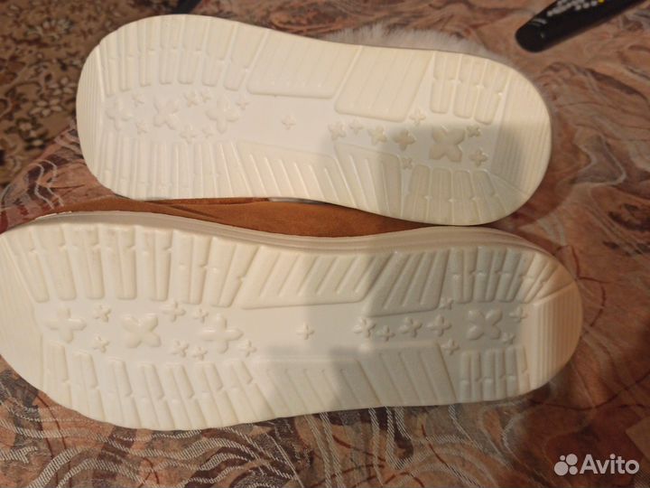 Угги женские 39 размер