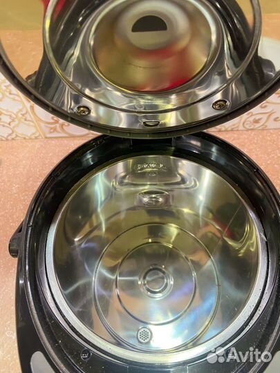 Термопот Scarlett 3.3л