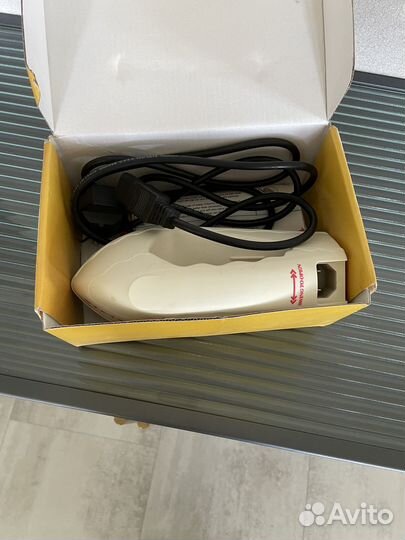 Отпариватель mini