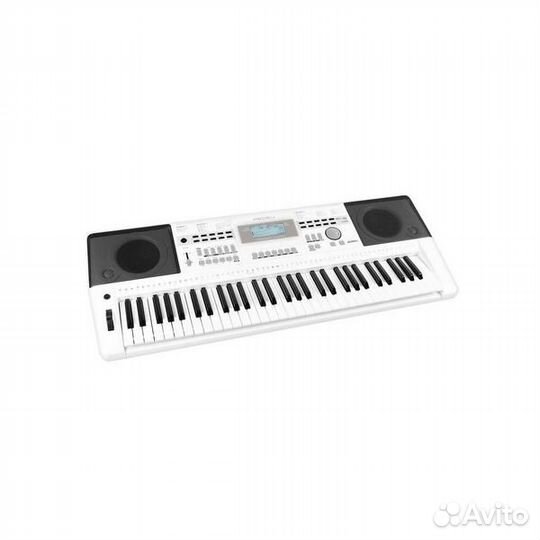 Синтезатор Medeli A100 White