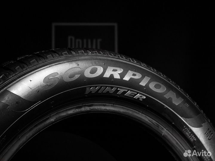 Pirelli Scorpion Winter 275/50 R20 103V