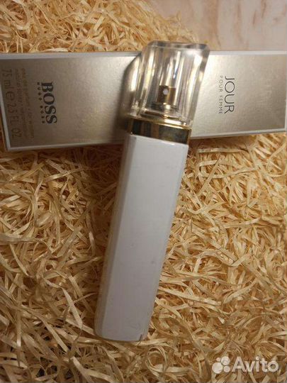 Hugo boss jour, 75ml