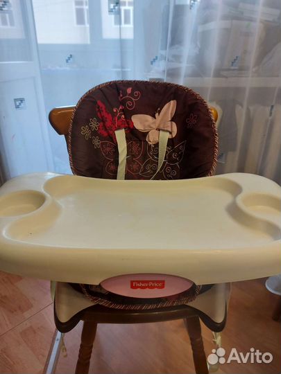 Стул для кормления
