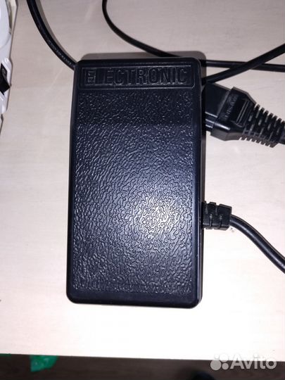 Оверлок Juki MO 654 DE