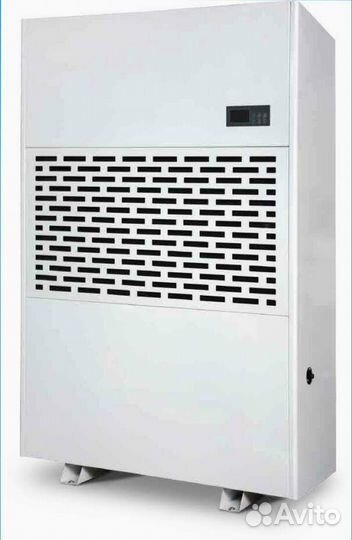 Промышленный осушитель воздуха PL-480i