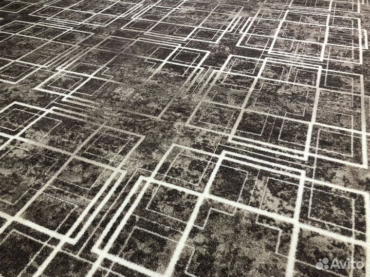 Паласы принт, ковролин