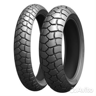 Michelin Anakee Adventure 120/70 R19 60V Передняя