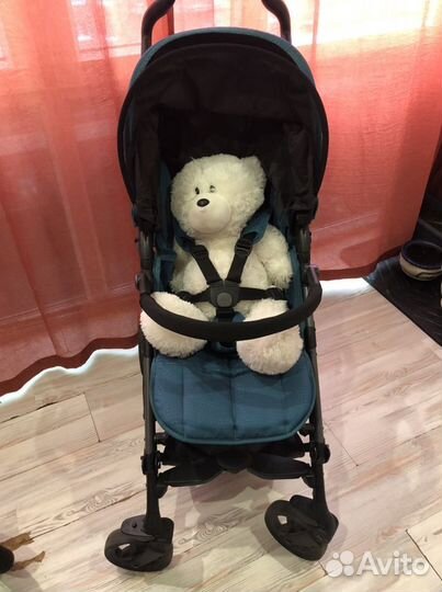 Коляска трость peg perego si